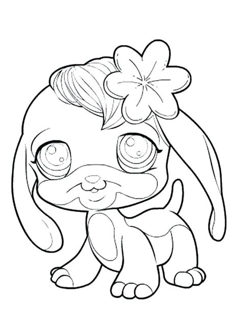 Easter Beagle Coloring Pages at GetColorings.com | Free printable ...