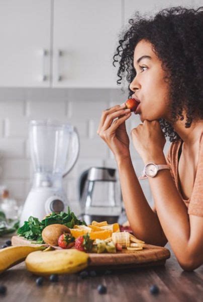 Mindful eating por qué deberíamos practicar la alimentación consciente