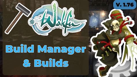 Wakfu How To Create A Build Youtube