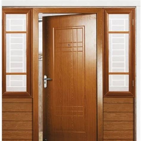 Residential Doors Tata Pravesh Door Wholesaler From Indore