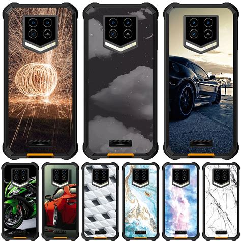 Phone Bags Cases For Oukitel Wp G Inch Case Cover