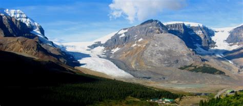 chapter  glaciation physical geology  edition