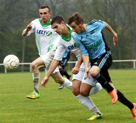 Football Honneur régional MOS 3 Rivières FC Tous mobilisés pour un