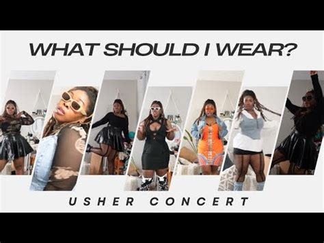 Concert Outfit Ideas YouTube