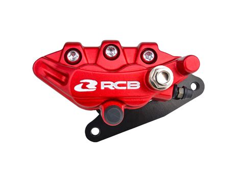 S Series Caliper Rcb