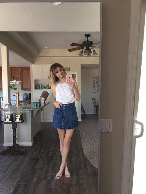 Acacia Brinley On Twitter Fashion Pretty Outfits Style