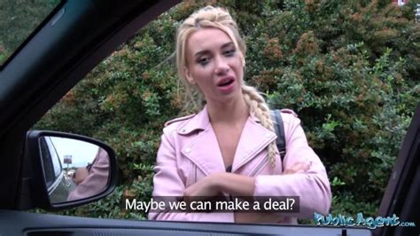 Public Agent Cheating Creampie For Girlfriend In Need Free Mobile Porn Videos IPornTV