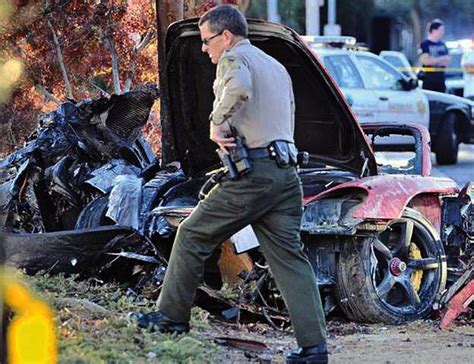 Fast & Furious series Actor Paul Walker dead in a car crash ! - Techglimpse