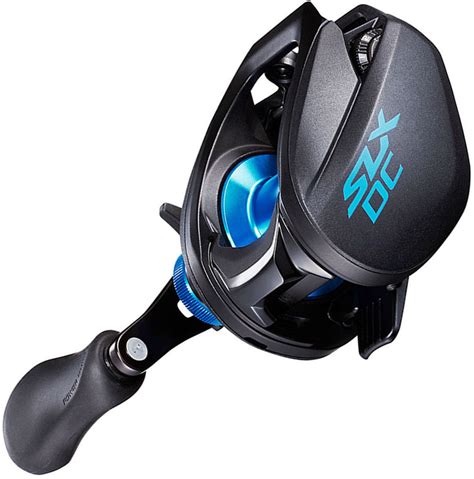 Катушка Shimano SLX DC купить по цене от 38220₽