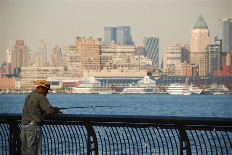 Fishing in HUDSON RIVER: The Complete Guide