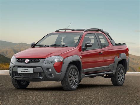 Racionauto Fiat LanÇa Strada Adventure Extreme