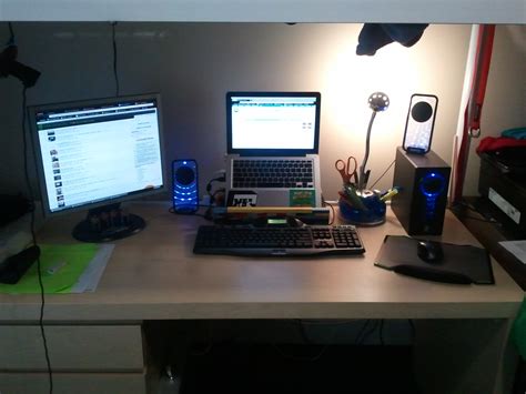 Cool Computer Setups and Gaming Setups