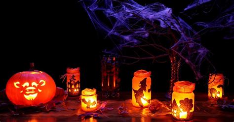 Claves Para Acometer Una Decoraci N De Halloween En Casa