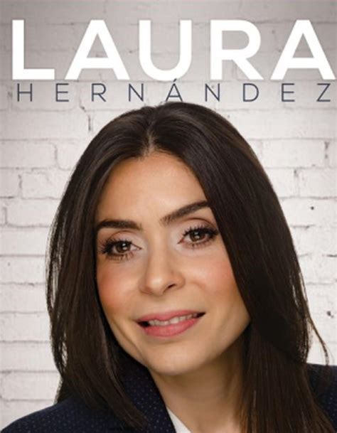 Laura Hernández cuenta su verdad Primera Hora