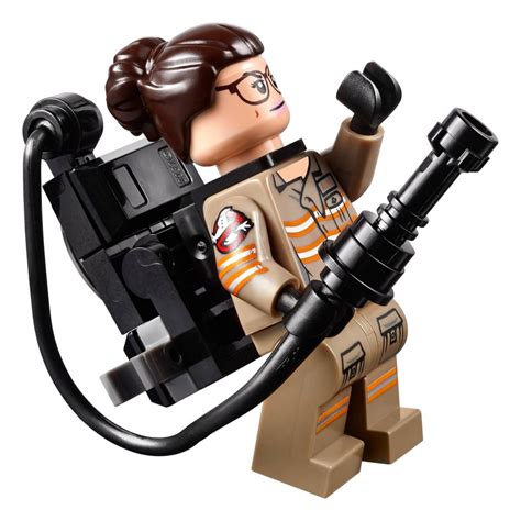 Lego Ghostbusters Primeras imágenes - Juegos Juguetes y Coleccionables