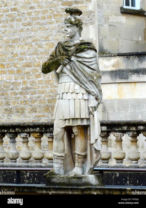 Gnaeus statue hi-res stock photography and images - Alamy