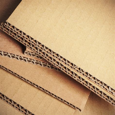 Packaging Materials - Zaleco