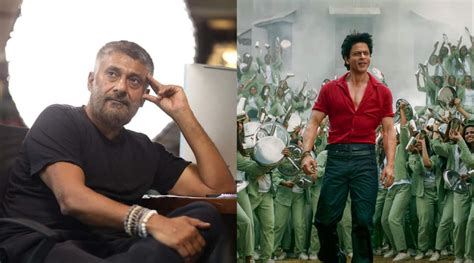 Vivek Agnihotri Predicts Shah Rukh Khans Jawan Will Be All Time