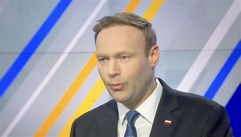 Donald Tusk postraszył Dudę wyborami Marcin Mastalerek odpowiedział w