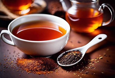 Rooibos bienfaits et vertus de l infusion sans théine