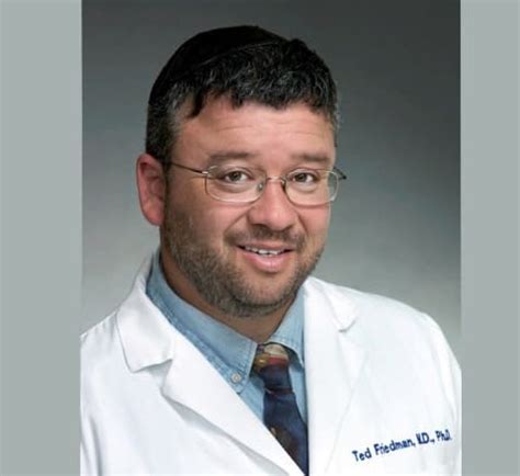 Dr. Theodore Friedman | Endocrinilogist in Beverly Hills