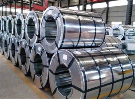 Stainless Steel Coil Tl For Construction Thickness Mm At Rs