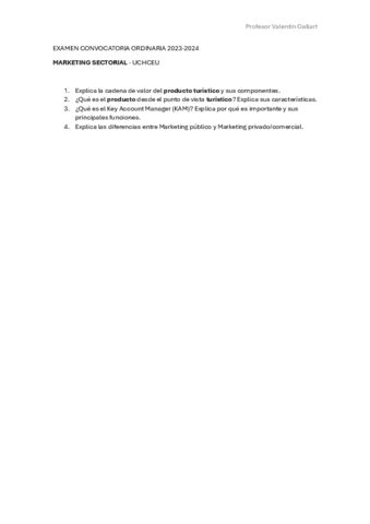 EXAMEN Sectorial 2023 2024 Pdf