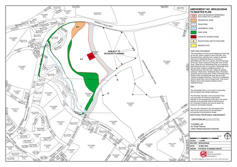 Ura Eyes Rezoning Of Land Parcels In 6 Areas For Housing Property