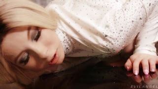 Blonde Kenzie Reeves Is Sucking Cock And Licking Balls Porn Movies 3Movs