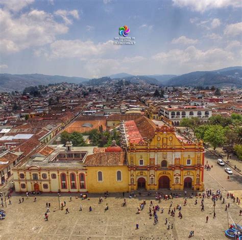 Visit Chiapas App on Twitter Escápate a San Cristóbal de Las Casas