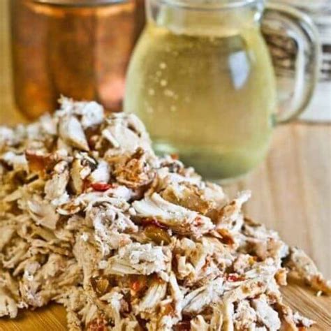 Healthy Fajita Chicken Recipe | Wellness Mama