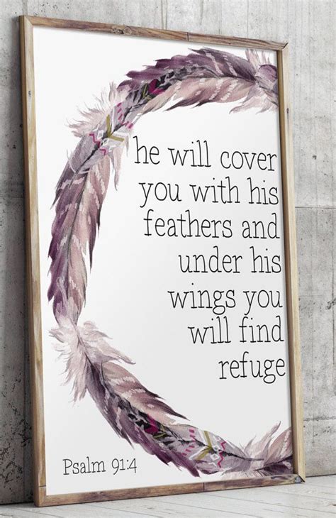 Scripture Print Bible Verse Wall Art Bible Art Scripture Verses