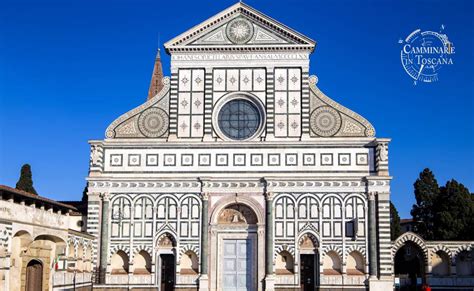 Visita Guiada Privada Basilica Santa Maria Novella Gu A Oficial Florencia