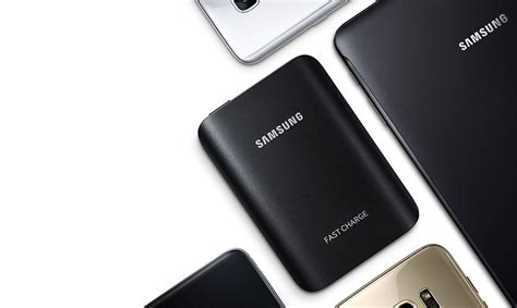 Samsung Powerbank Mah A Srebrny Powerbanki Sklep Komputerowy