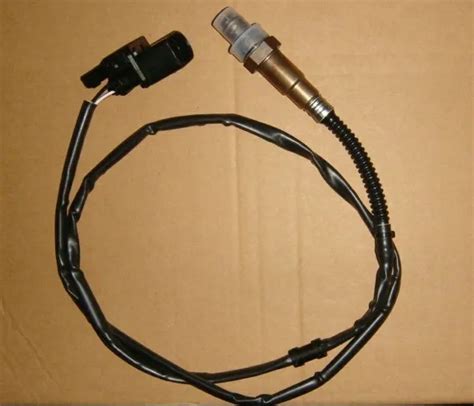 Oxygen Sensor O Sensor For Skoda Audi A Tt Volkswagen Beetle Passat