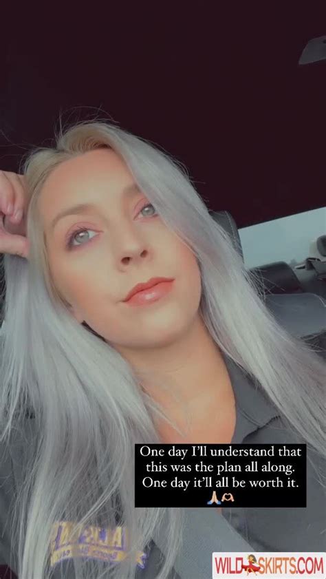 Hannah Murrell Hannahlee Twinnumber One Nude Instagram Leaked Photo