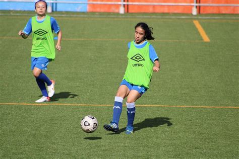 Espaciofutbol On Twitter Vamos Guate Selecci N Sub Femenina