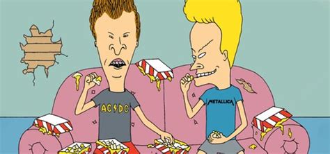 Saison 1 Beavis and Butt head streaming où regarder les épisodes