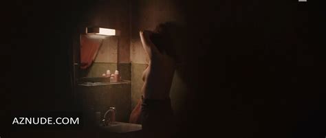 Black Spot Nude Scenes Aznude