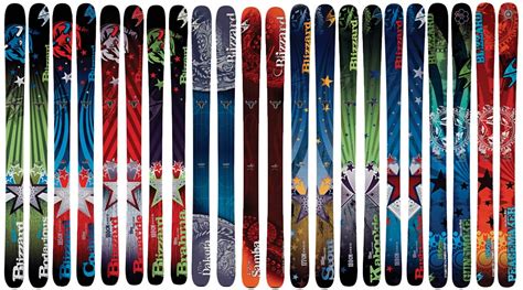 Blizzard Skis Now Available - aussieskier.com blog - Online Ski Store