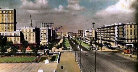 Le Havre Patrimonial Le Havre Carte Postale Saint Roch