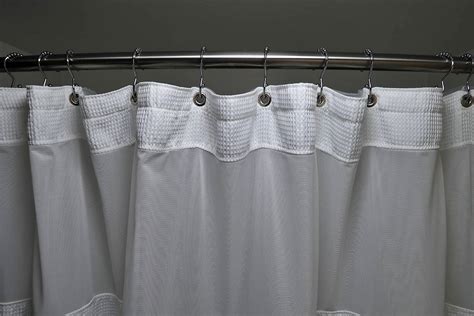 What Size Is A Standard Shower Curtain Rod Citizenside