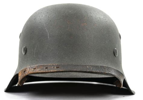 Worldwarcollectibles German Wh M Nd Combat Helmet