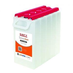 Batterie Ni Cd Tlx Series Saft De Bloc Pour Quipement De