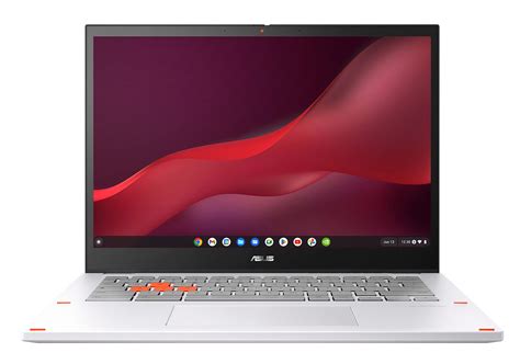 Asus Chromebook Vibe Flip Cx Fba N Achetez Au Meilleur Prix