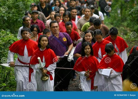 Easter Editorial Stock Photo Image Of Perform Central 52364183