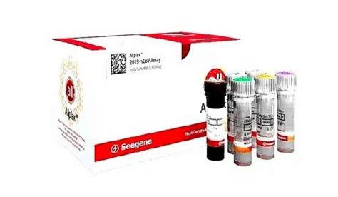 Seegene Allplex Covid 19 RT PCR Test Kit ICMR Approved At Best Price