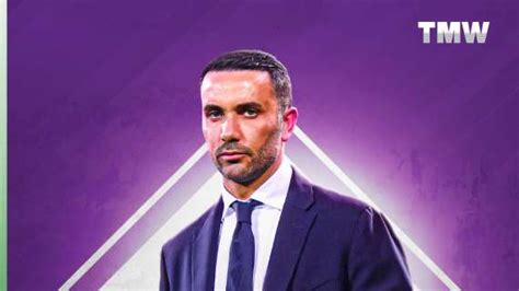 Ufficiale Palladino Il Nuovo Allenatore Della Fiorentina