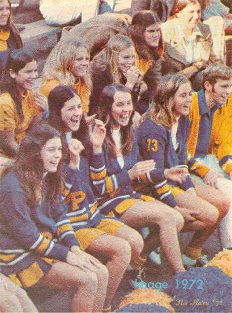 1972 yearbook from Dos Pueblos High School from Goleta, California