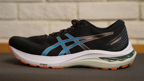 ASICS GT 2000 11, análisis: review, recomendación, precio y ...